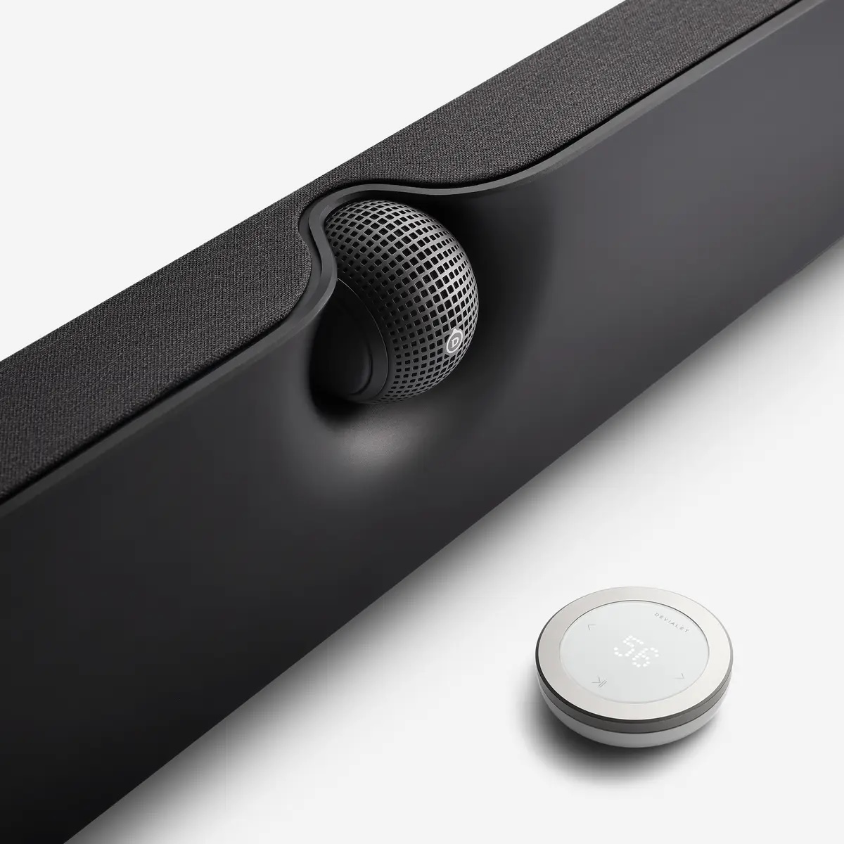 Devialet Phantom Remote V2 - Ảnh 13