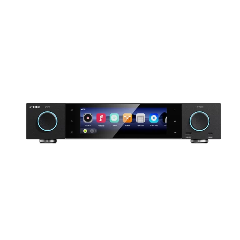 FiiO S15