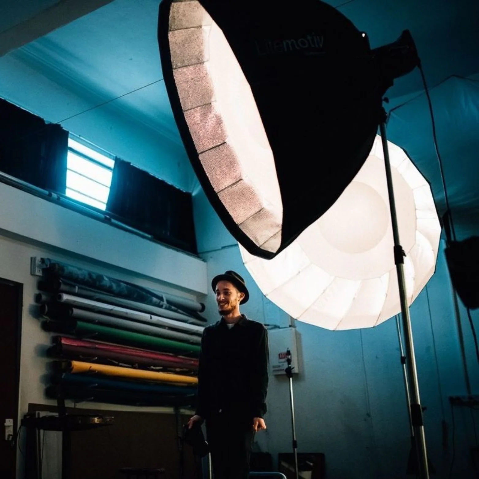 Softbox