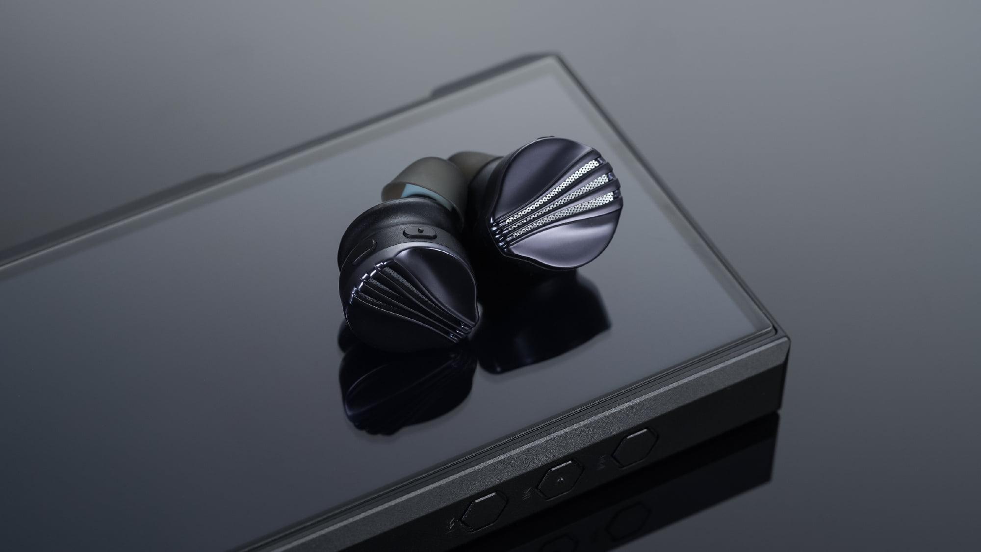 FiiO FW5 - True Wireless Hybrid Hi-Res | 3Kshop.vn