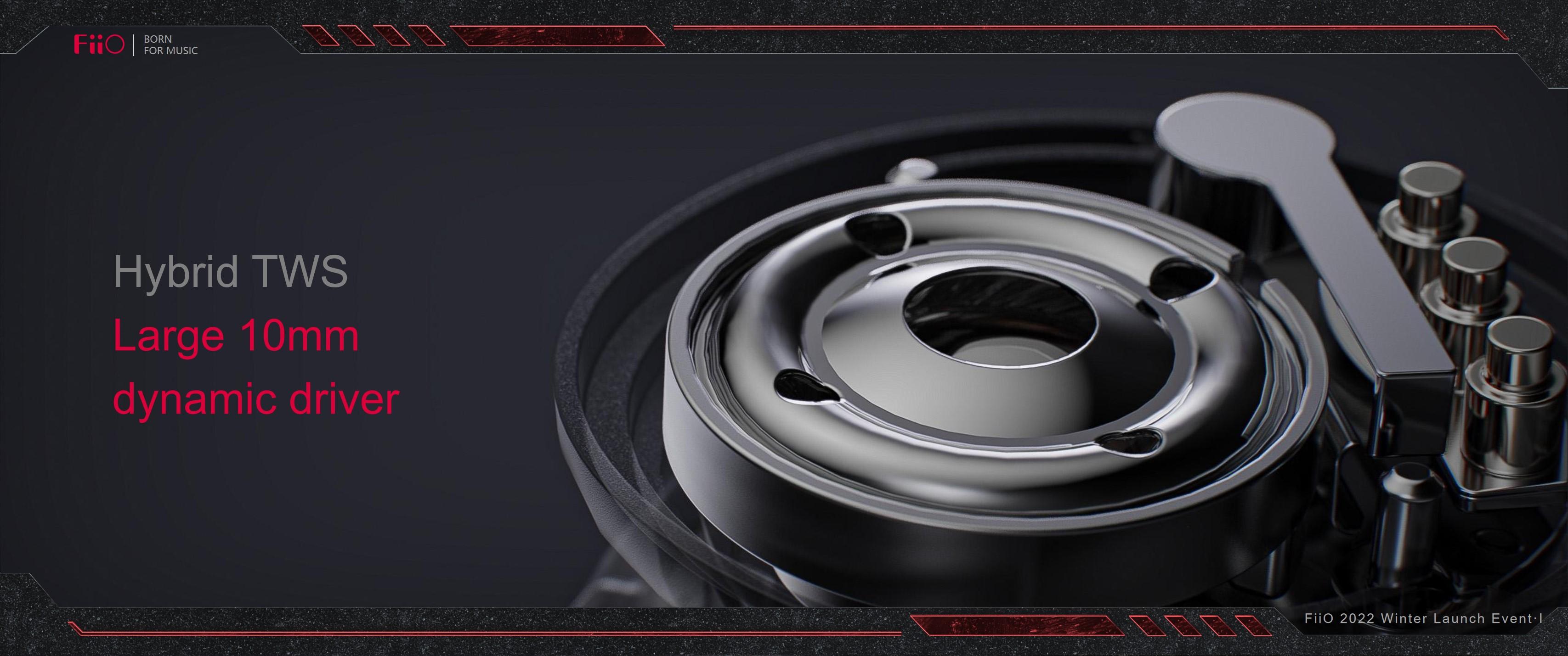 Catch more details at #FiiO 2022 Winter Launch Event·I# on Nov. 9. See you then. | Headphone Reviews and Discussion - Head-Fi.org