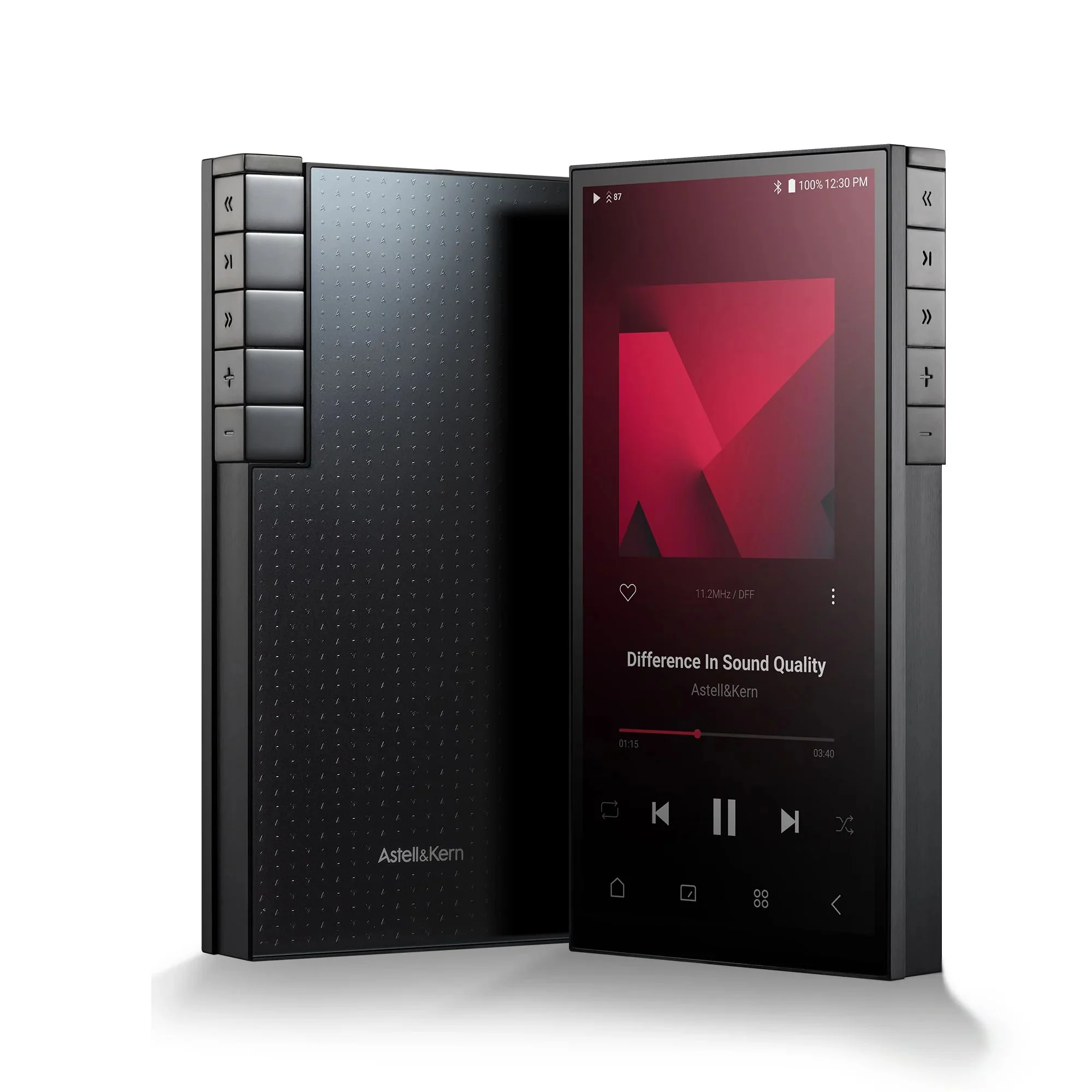 Astell&Kern PD10