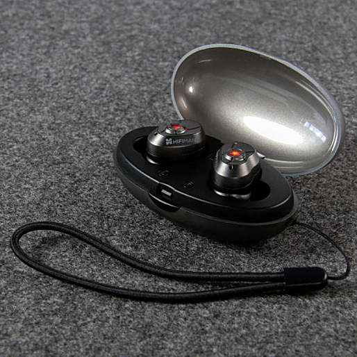 Hifiman TWS 600 - Ảnh 5