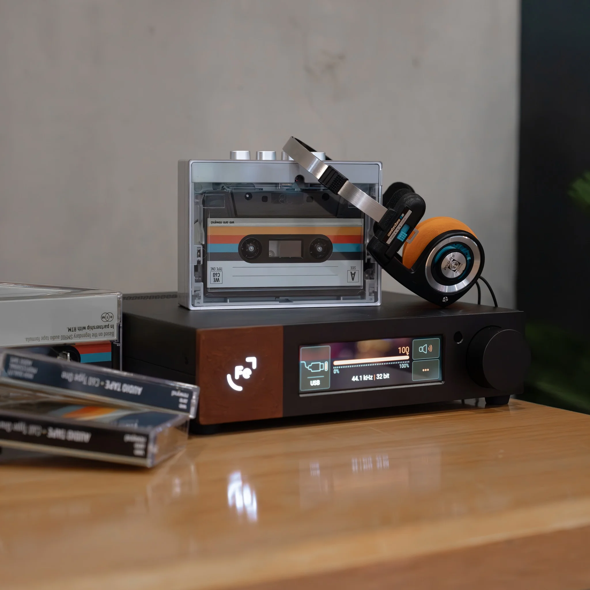 Koss Porta Pro Classic - Ảnh 5