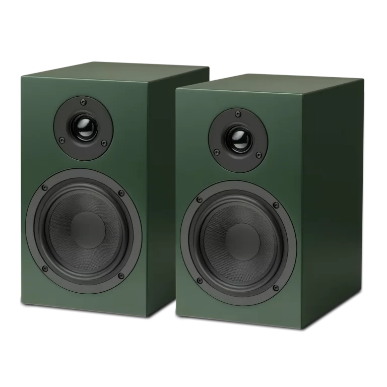 Pro-Ject Speaker Box 5E - Ảnh 6