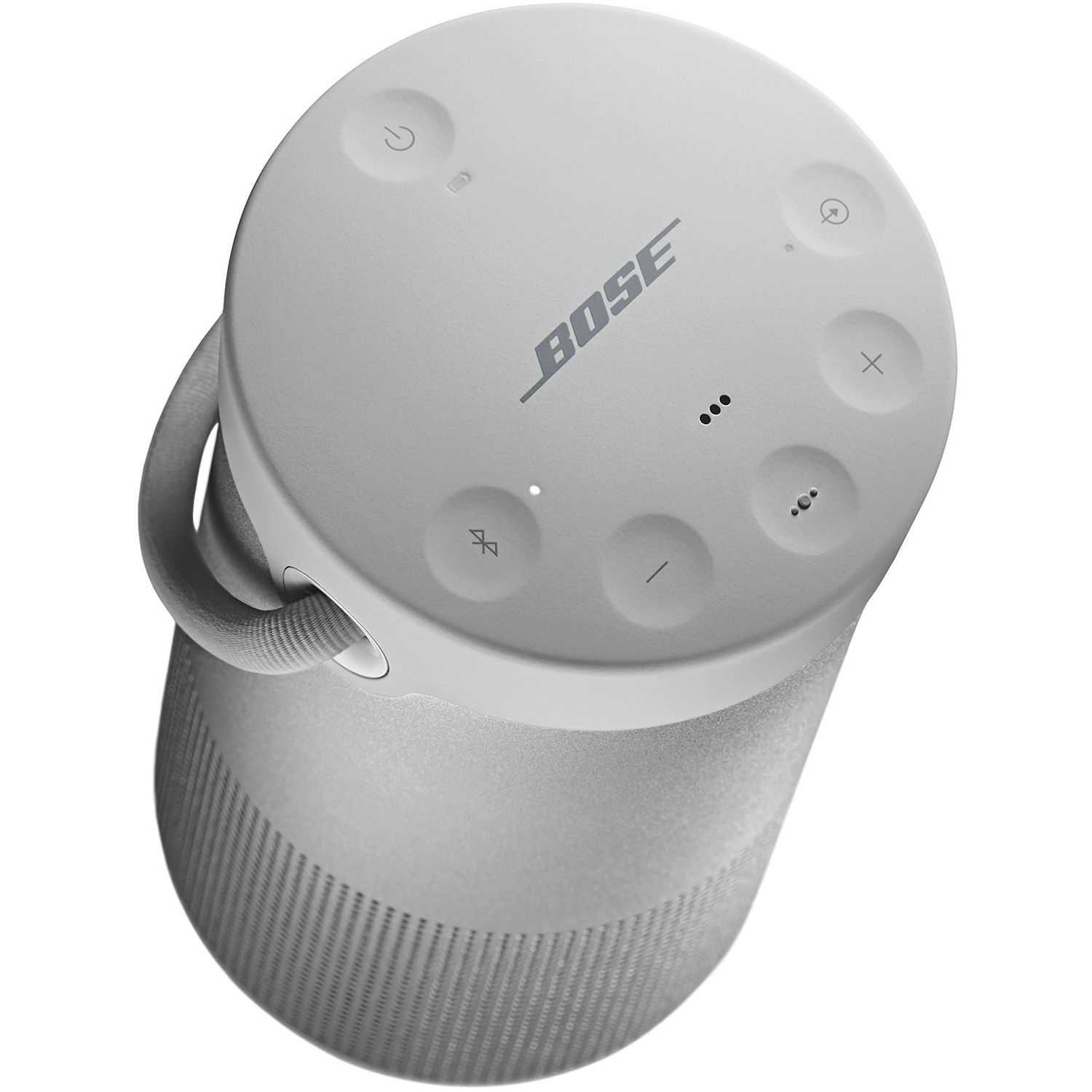 Bose SoundLink Revolve+ - Ảnh 5