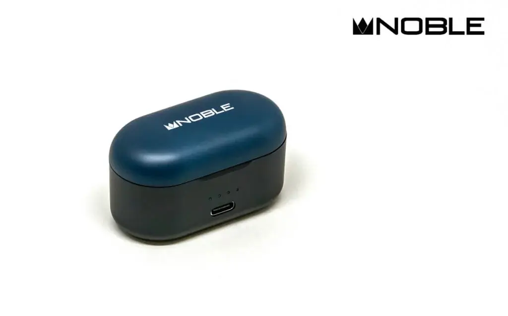 Noble Falcon TWS