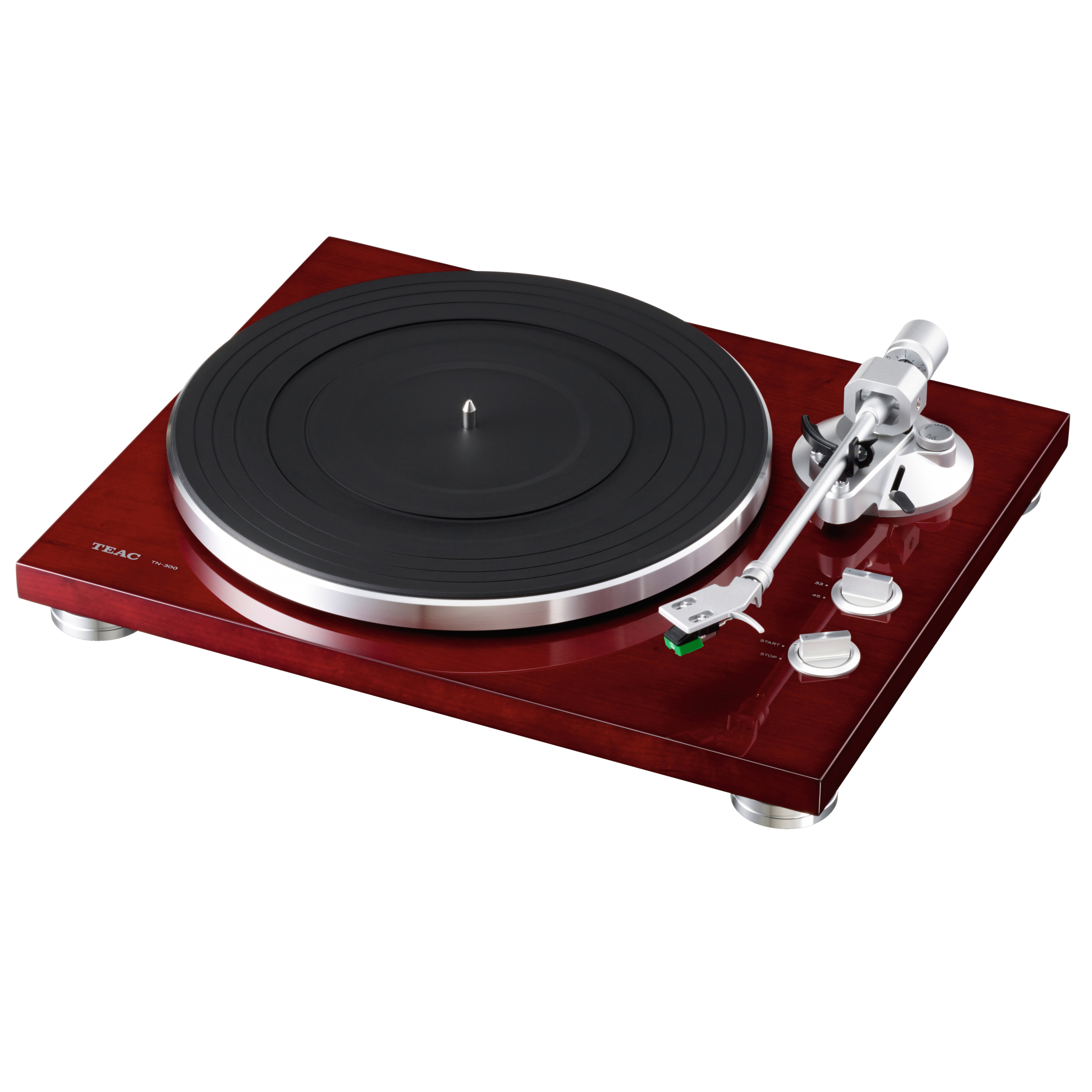 TEAC TN-300 - Ảnh 5