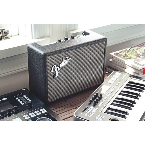 Fender Monterey - Ảnh 5