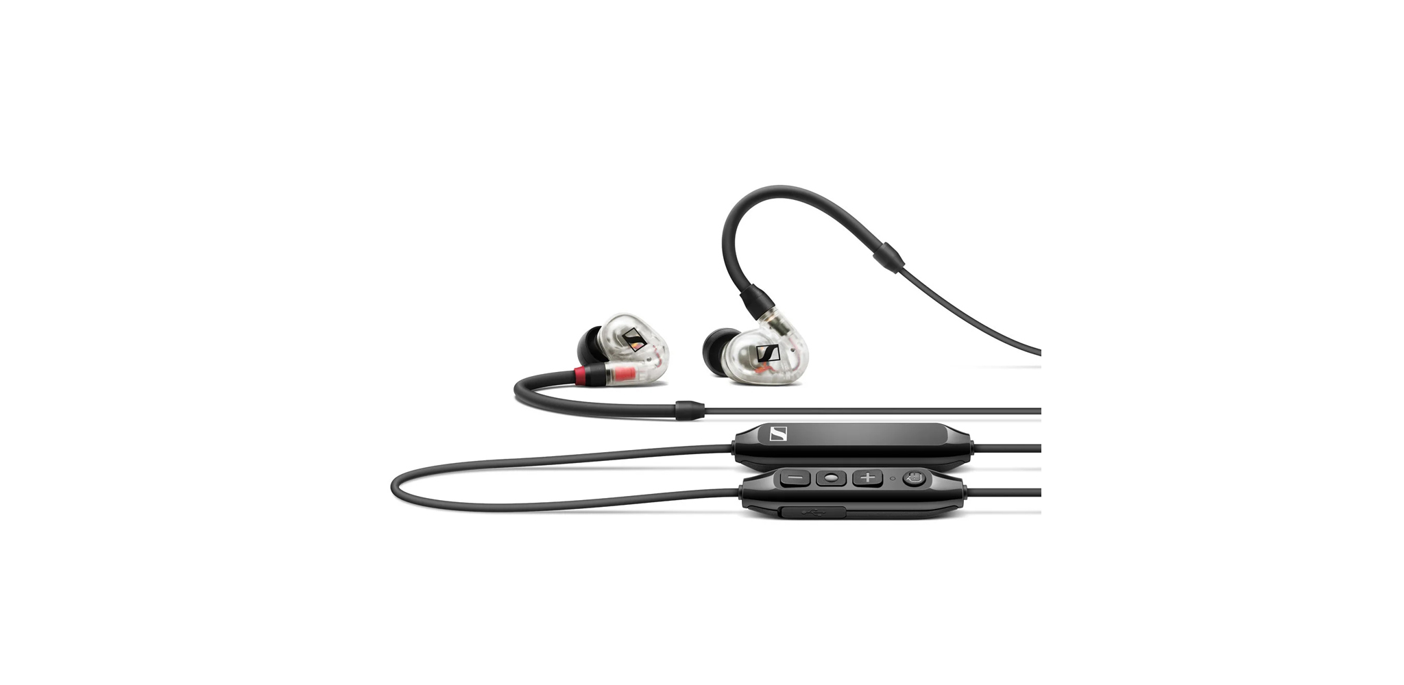 Sennheiser IE 100 PRO Wireless - Ảnh 6