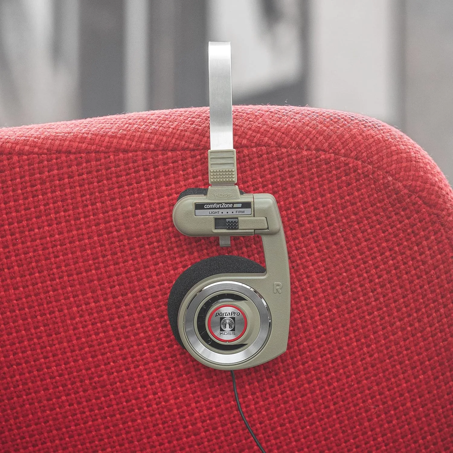 Koss Porta Pro Limited Edition Rhythm Beige - Ảnh 6