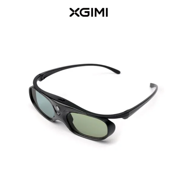 XGIMI Active Shutter 3D Glasses