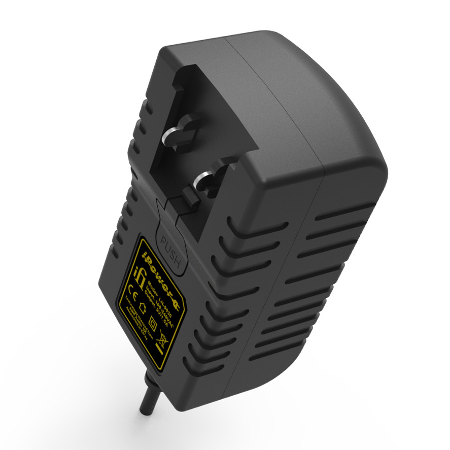 iFi iPower - Ảnh 5