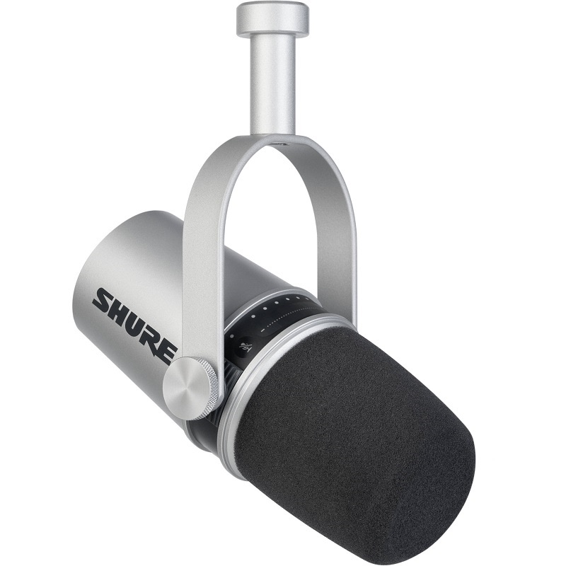 Shure MV7 Kit - Ảnh 8