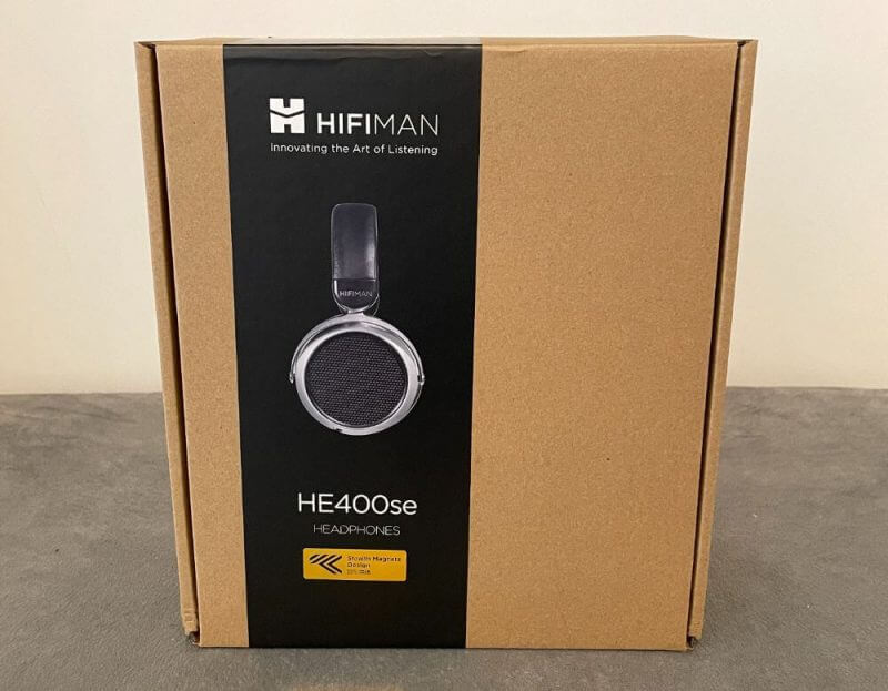 HIFMAN HE400SE - Ảnh 8