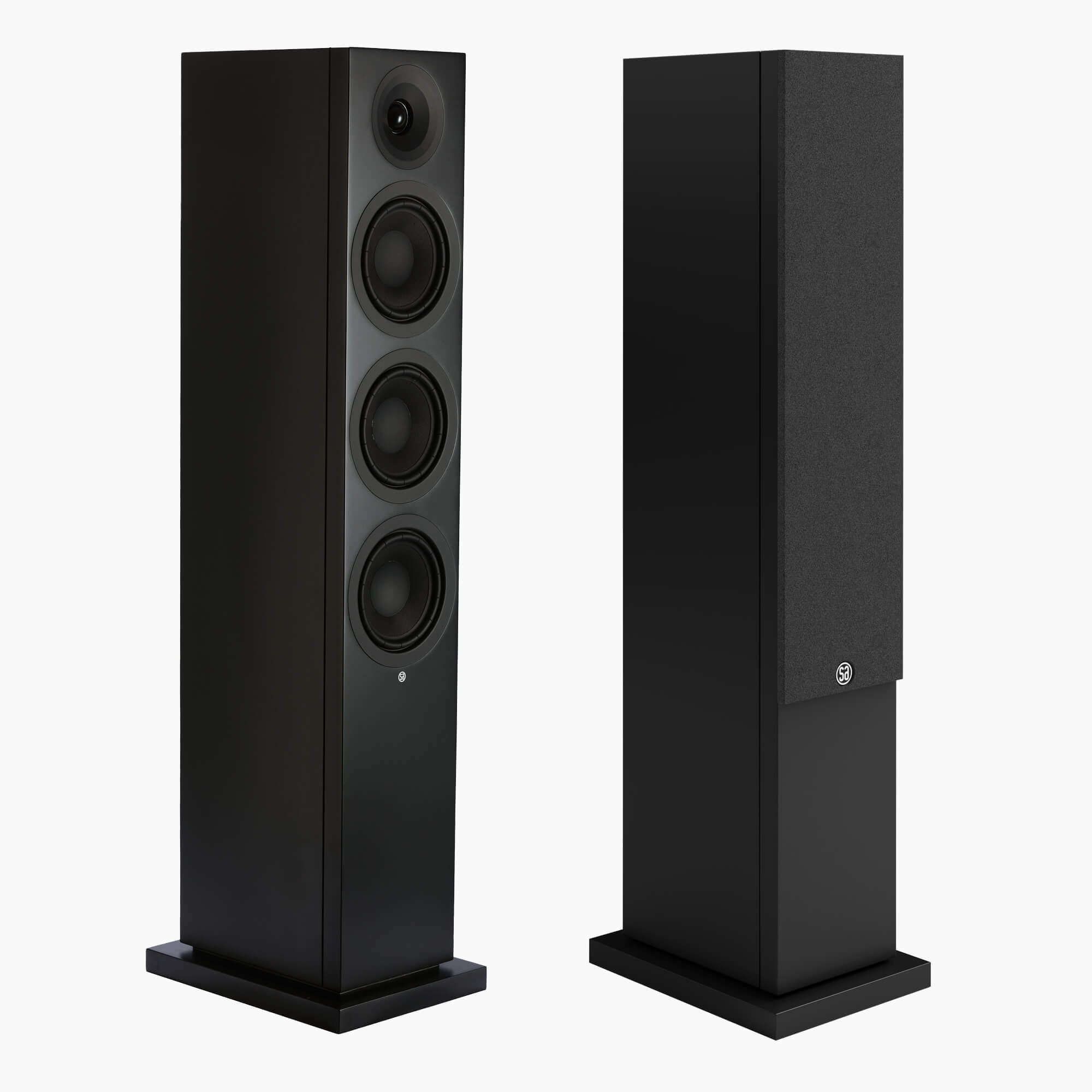 System Audio Signature 40