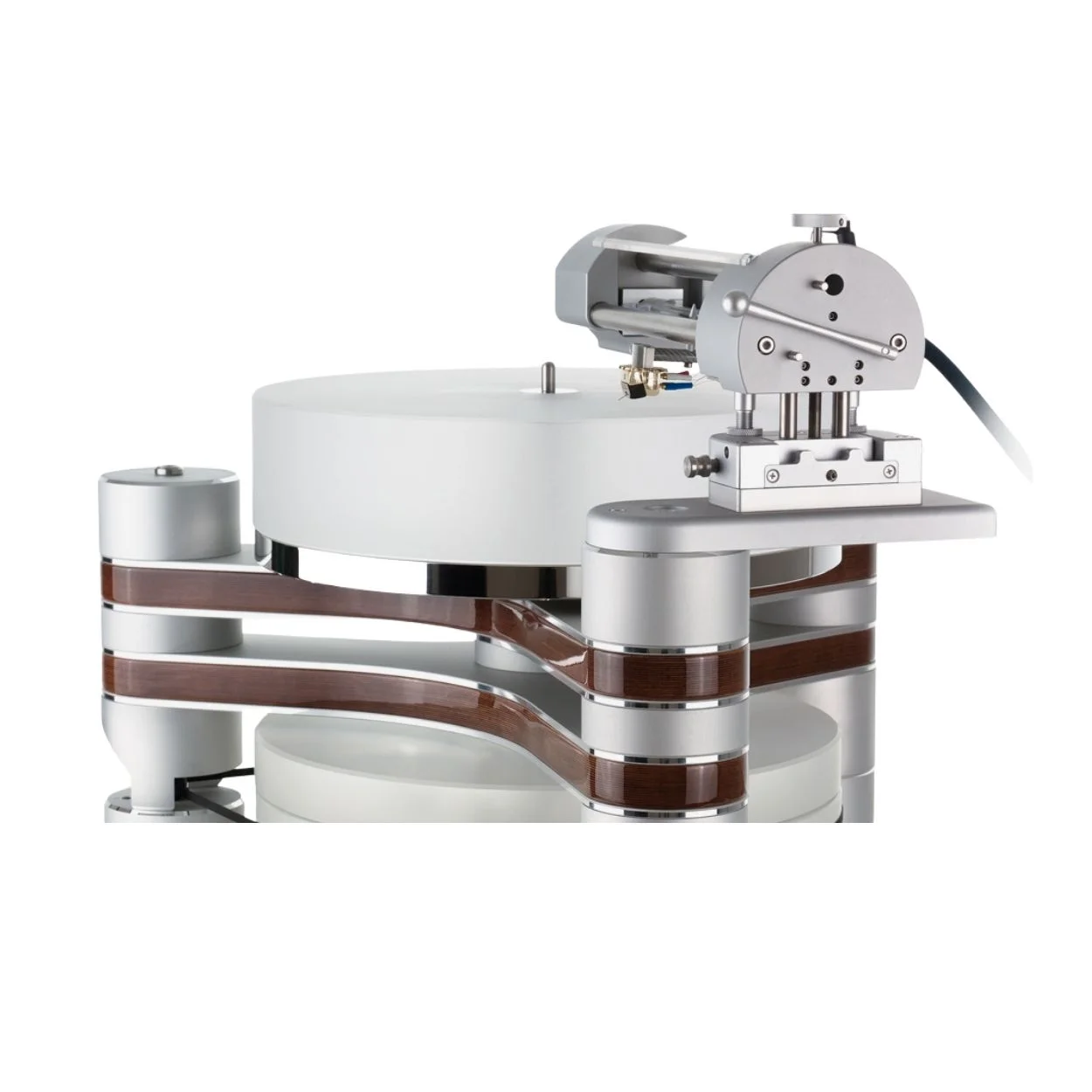 Clearaudio Master Innovation - Ảnh 6