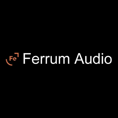 Desktop DAC/AMP