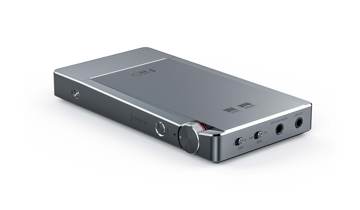 FiiO Q5S Type-C 2020 - Ảnh 6