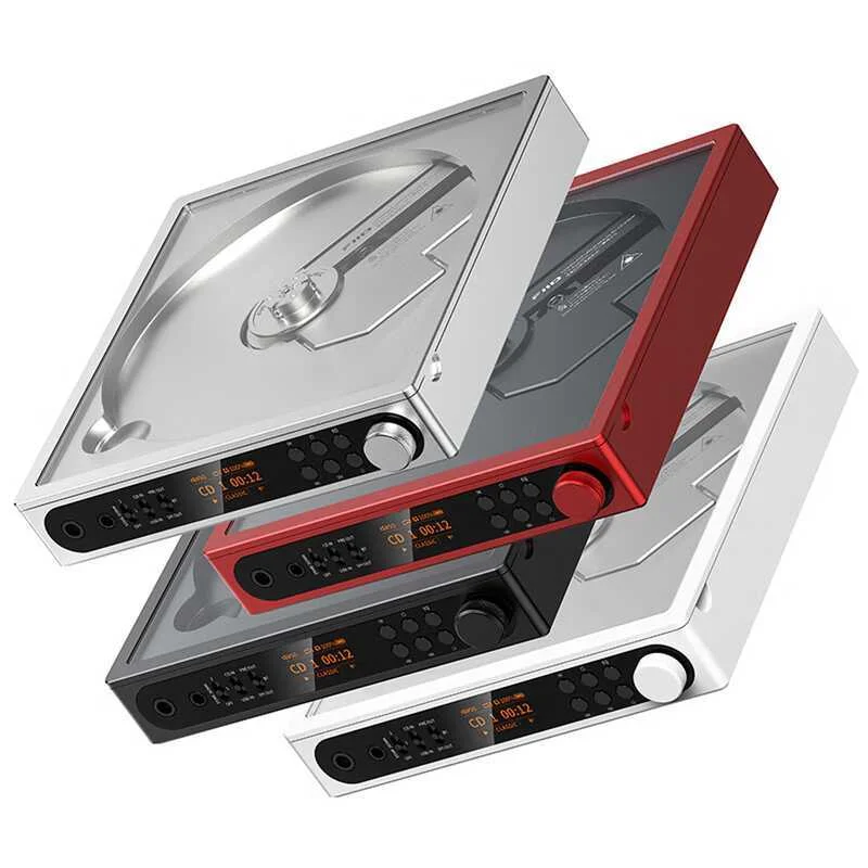 FiiO DM15 AKM