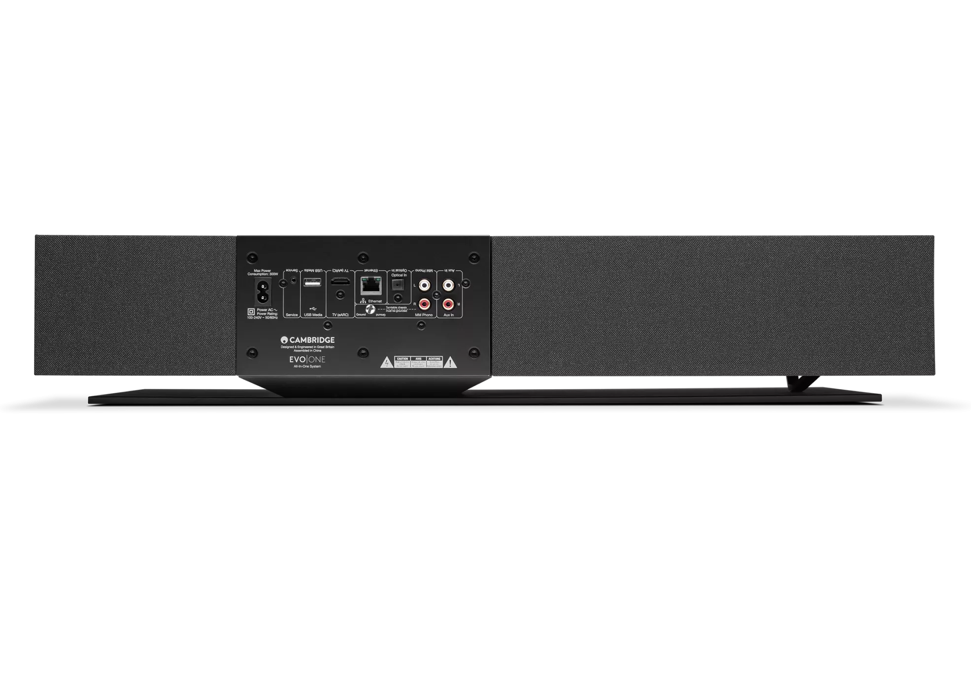 Cambridge Audio Evo One