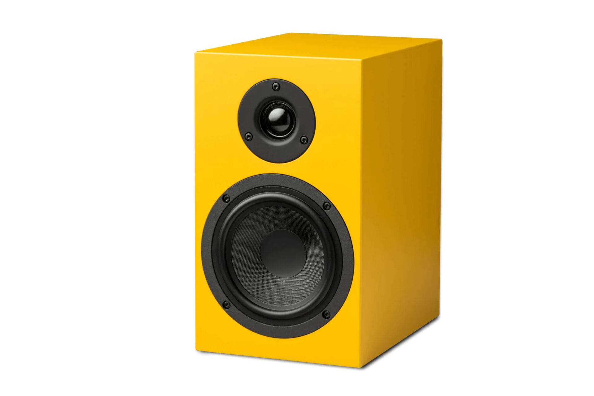 Pro-Ject Speaker Box 5 S2 - Ảnh 6