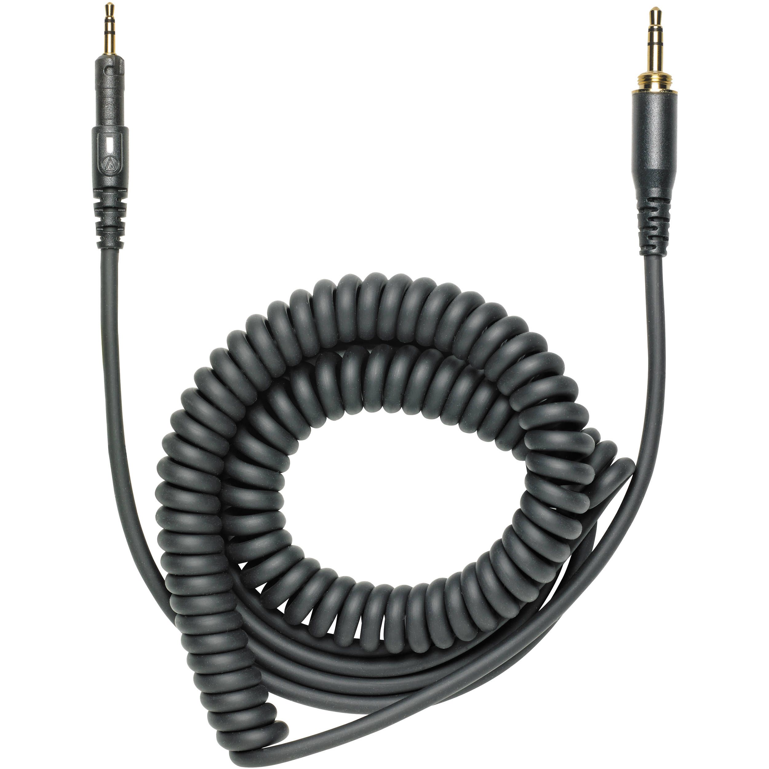 Audio Technica ATH-M50X - Ảnh 7
