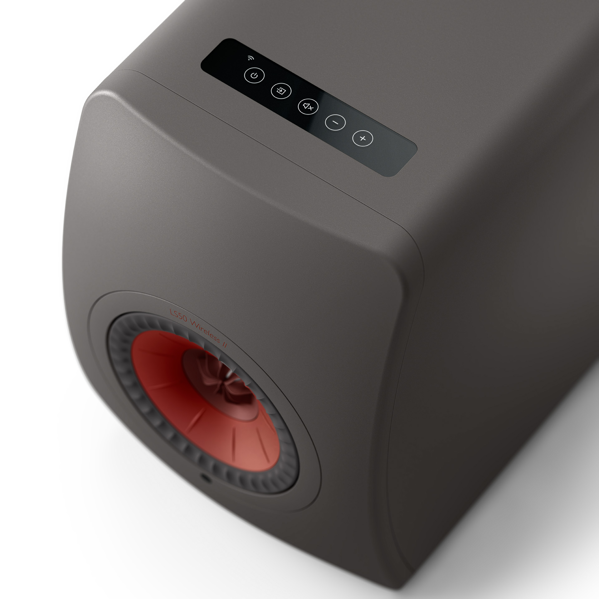 KEF LS50 Wireless II - Ảnh 6