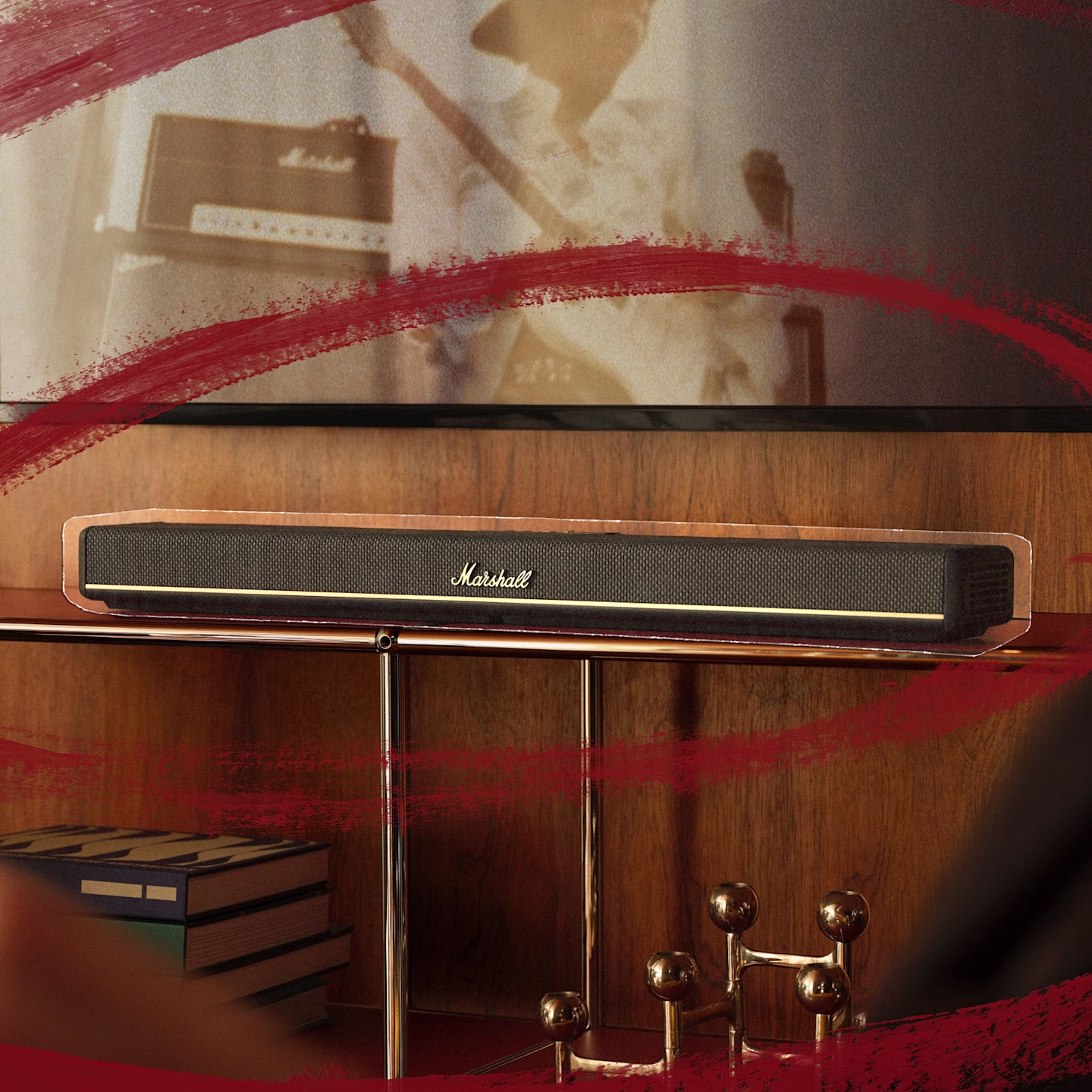 Marshall Heston 60 - Ảnh 7