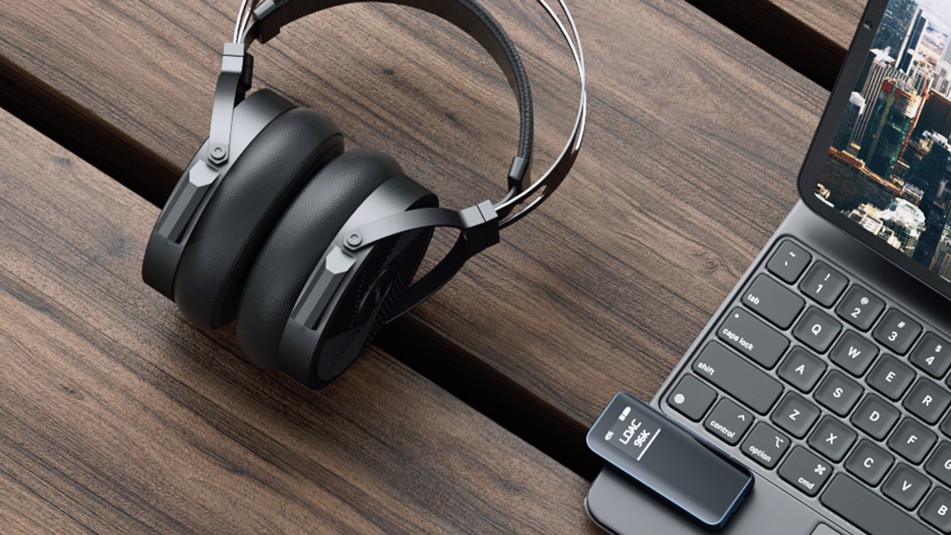 FiiO FT5 - Ảnh 8