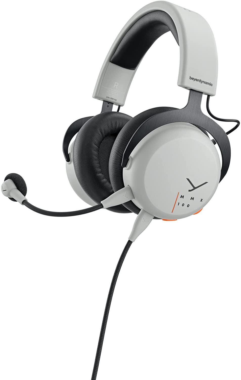 Beyerdynamic MMX 100 - Ảnh 7