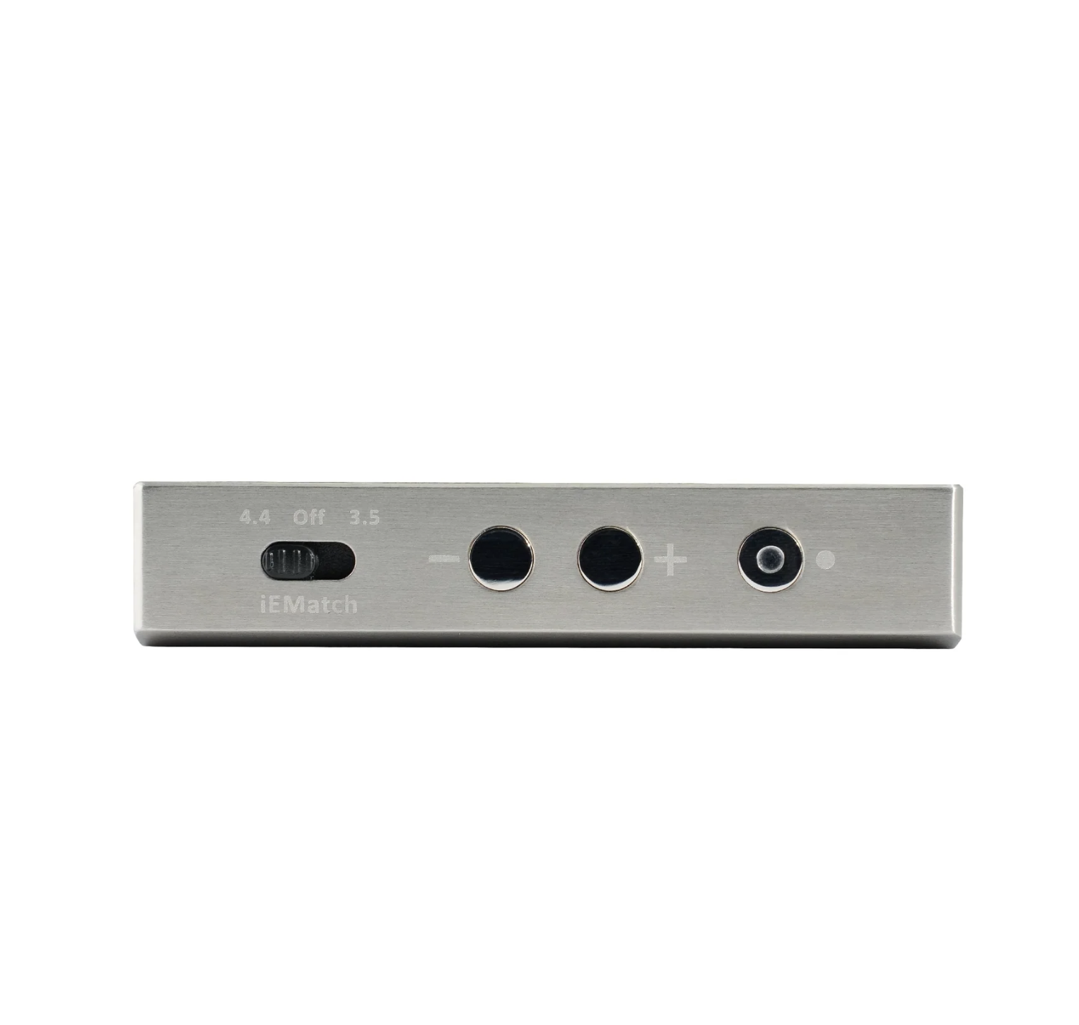 iFi Go Bar Kensei - Ảnh 6
