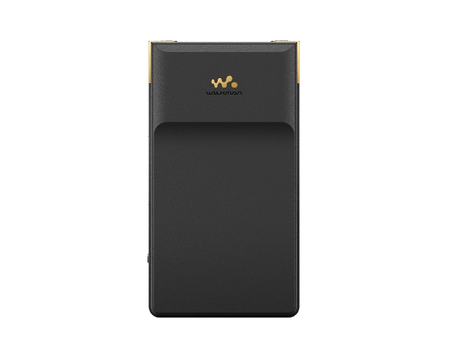 Sony Walkman NW-ZX707 - Ảnh 5