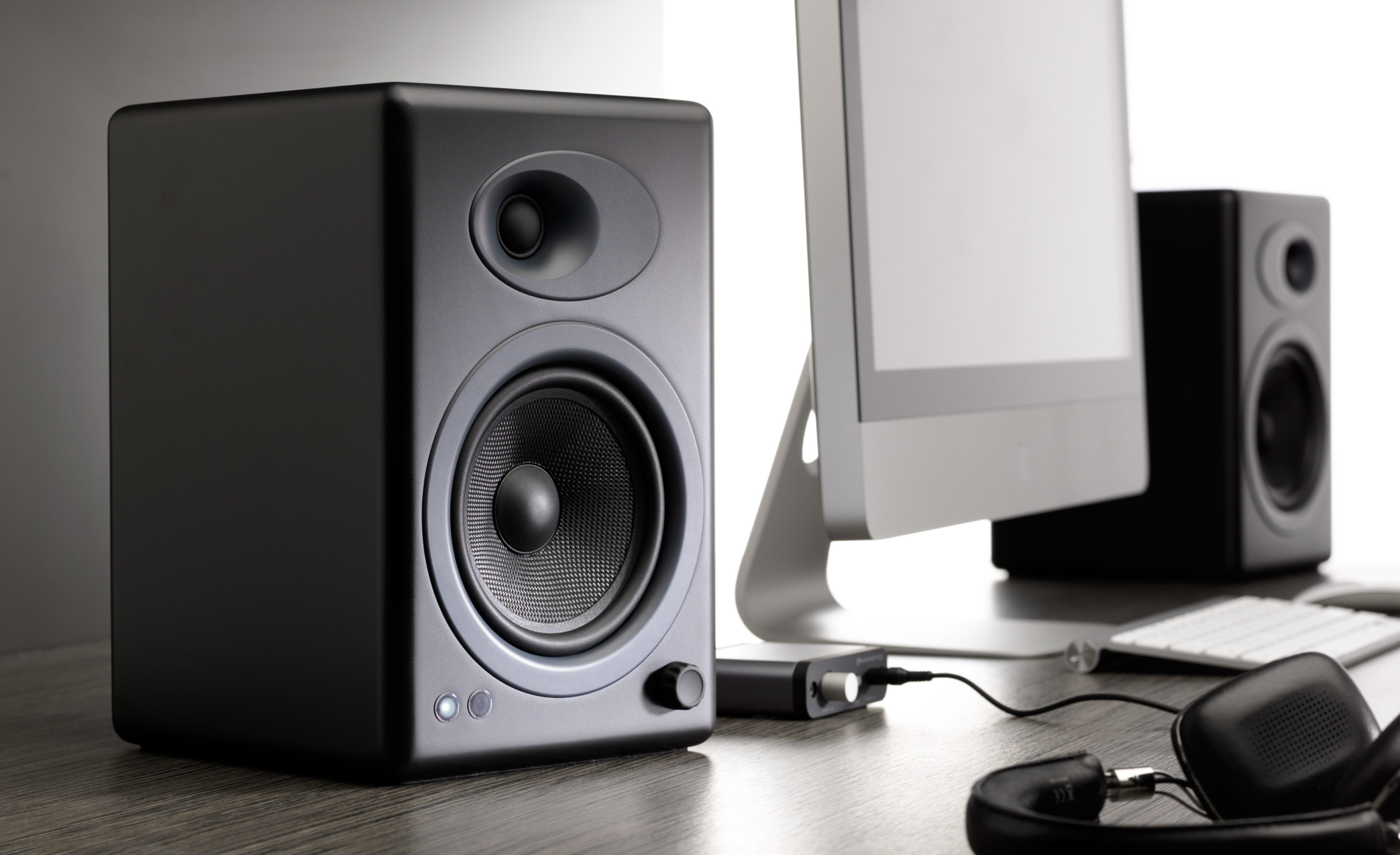Audioengine A5+ - Ảnh 6
