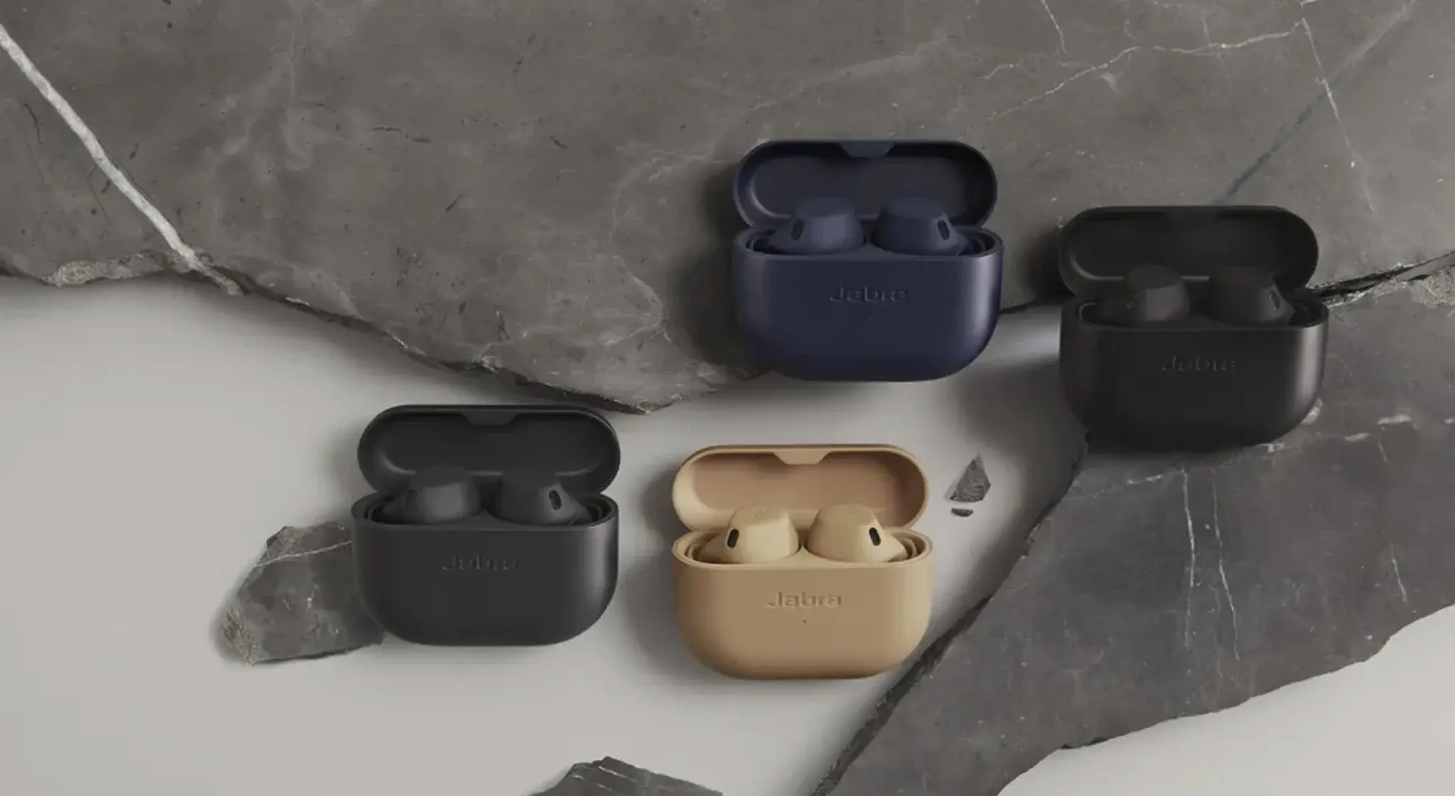 IFA23: Jabra ra mắt tai nghe Elite 10 và Elite 8 Active