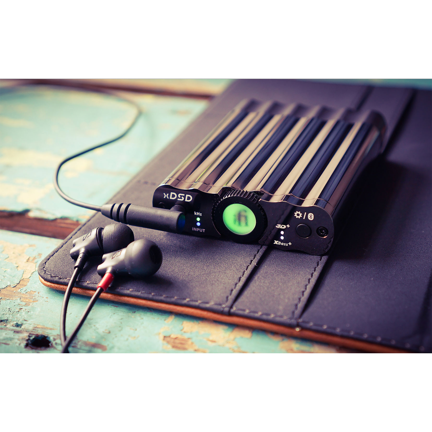 iFi xDSD - Ảnh 9