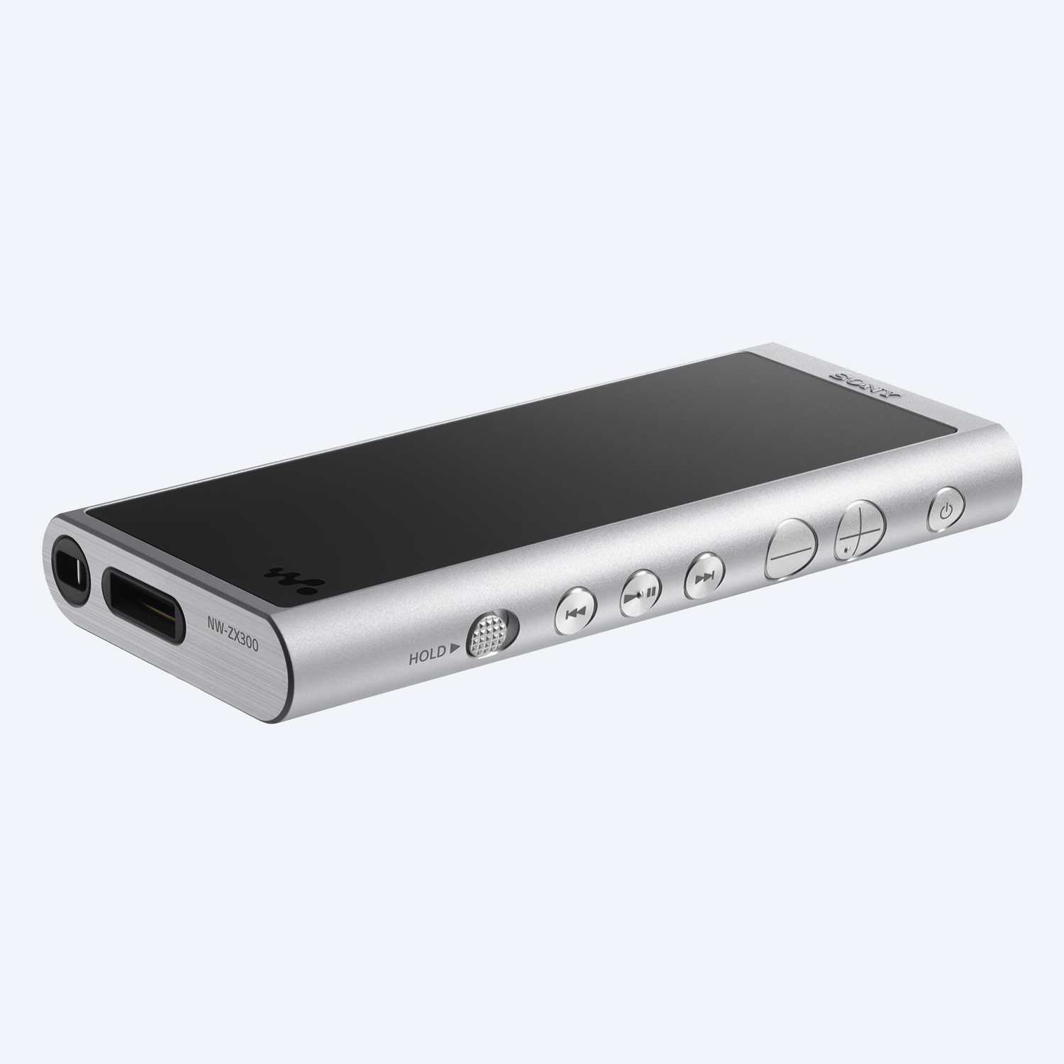 Sony NW-ZX300 - Ảnh 5