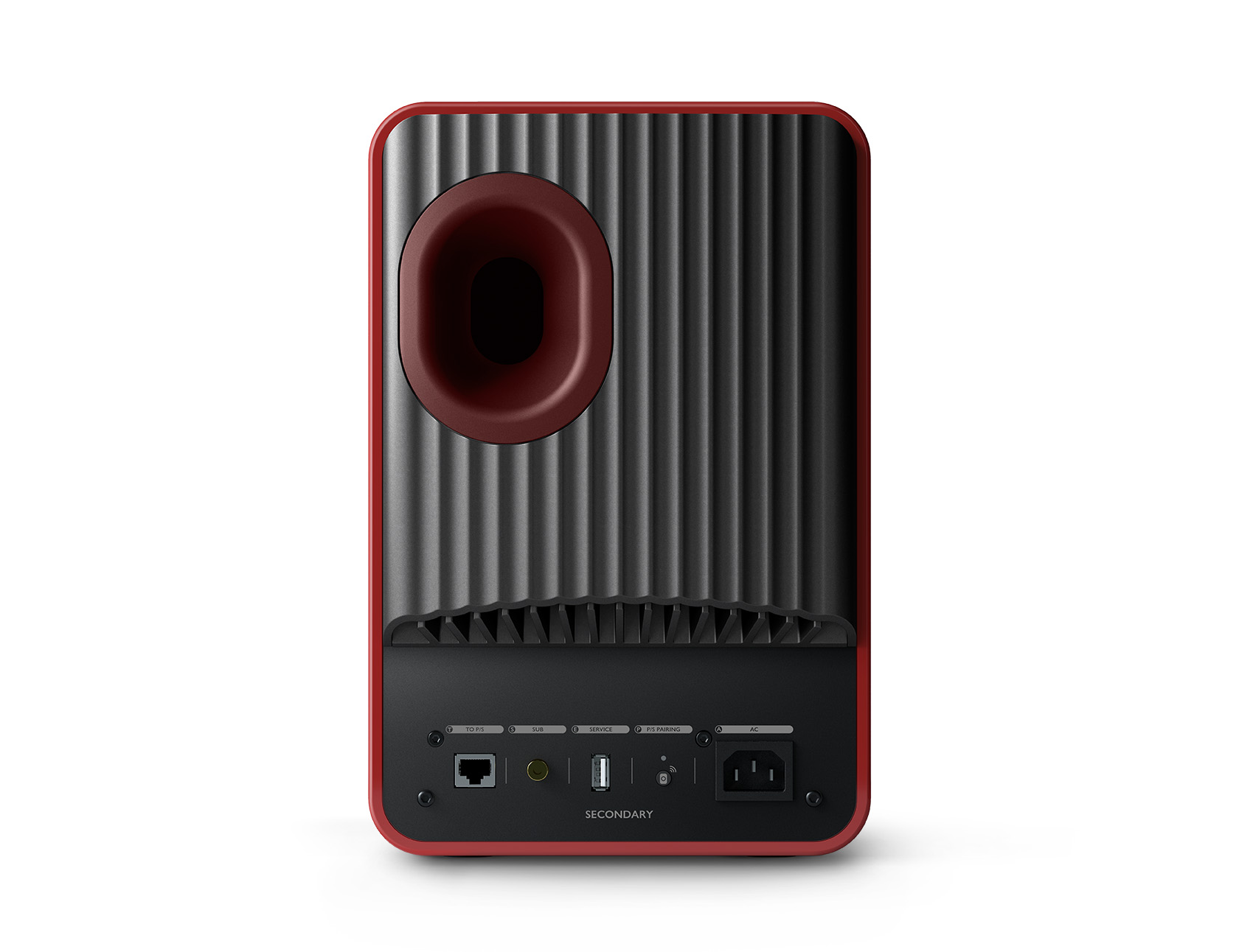 KEF LS50 Wireless II - Ảnh 19