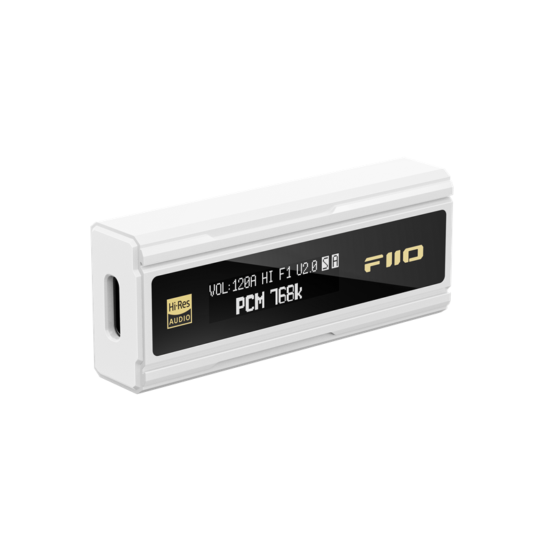 FiiO KA5 - Ảnh 5