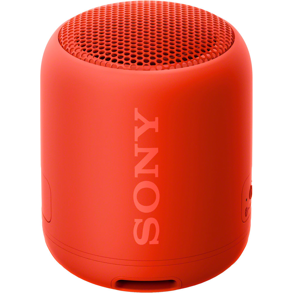 Sony SRS-XB12 - Ảnh 8