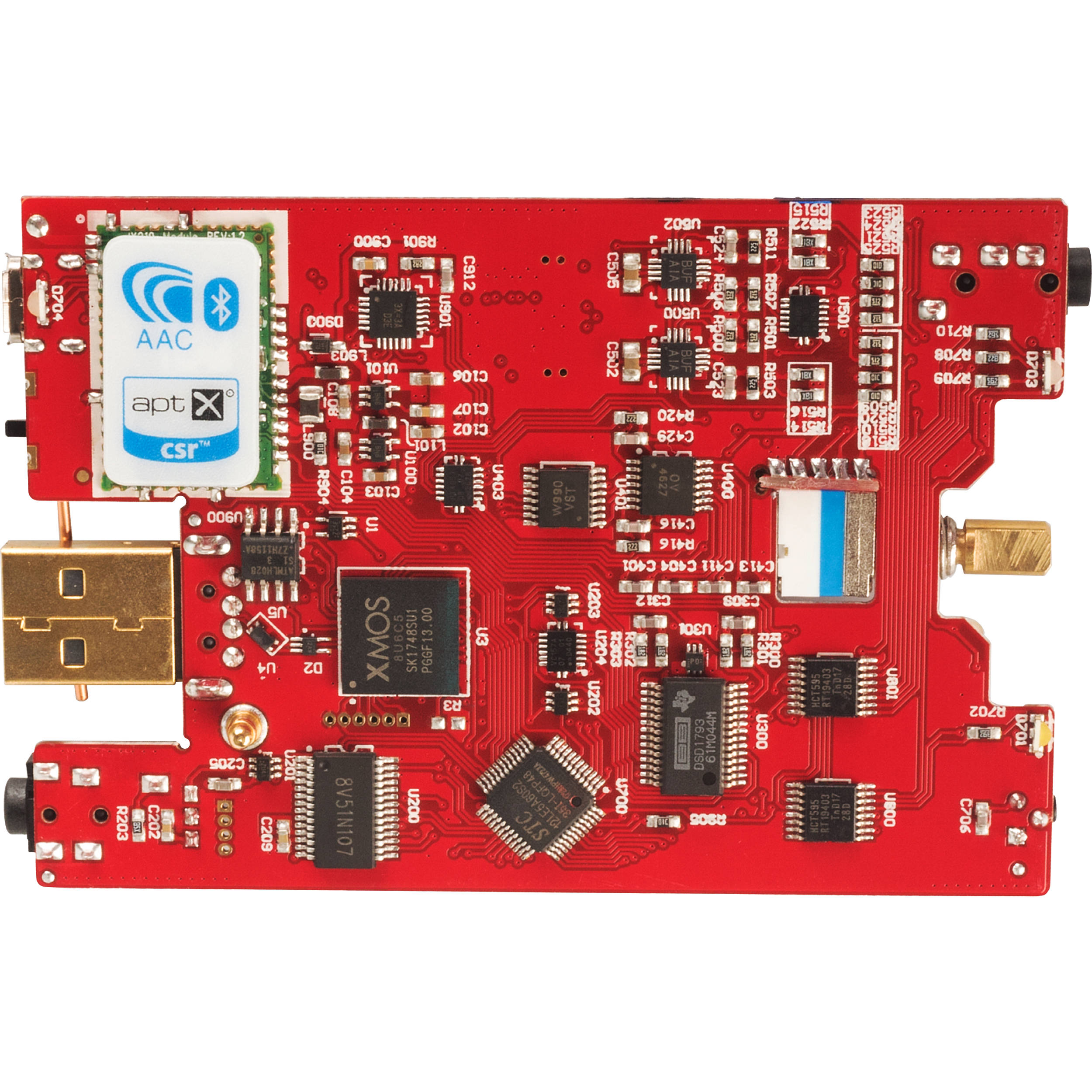 iFi xDSD - Ảnh 8