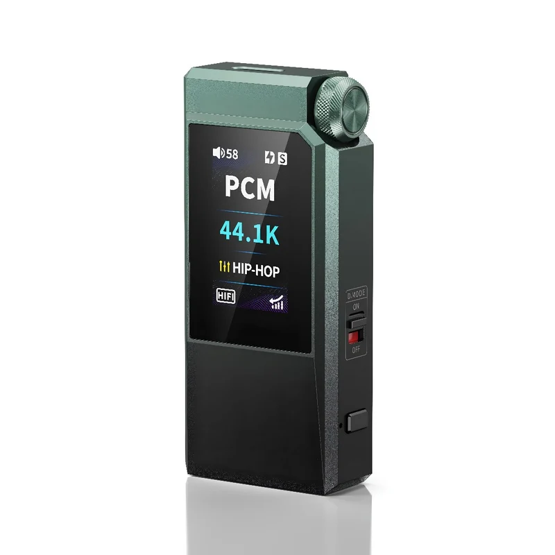 FiiO QX11