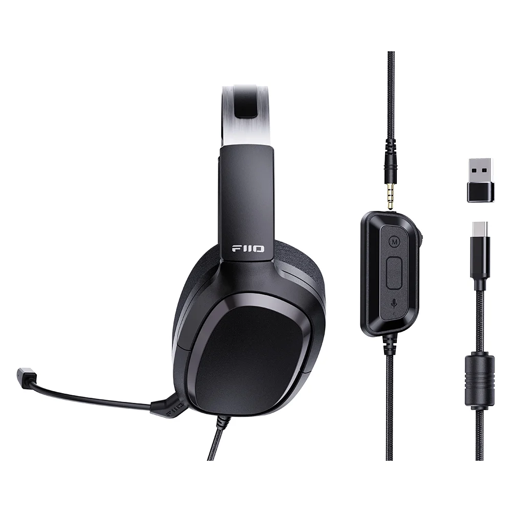 FiiO FG3