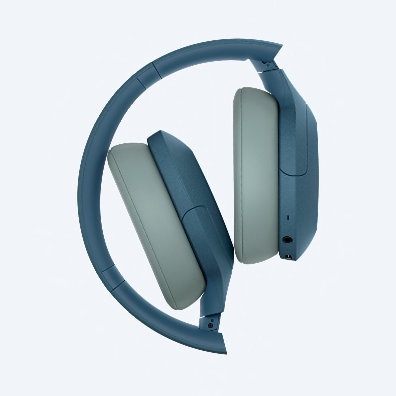 Sony WH-H910N - Ảnh 7