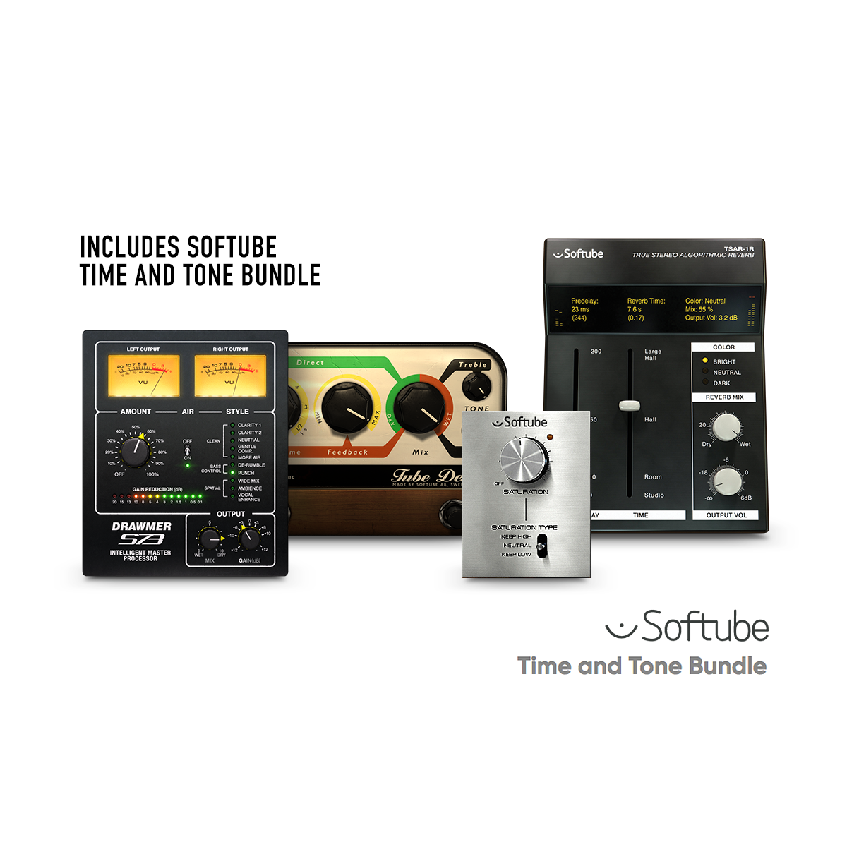 Focusrite Scarlett 8i6 (3rd Gen) - Ảnh 5