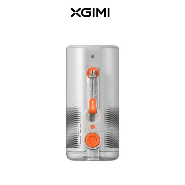 XGIMI MoGo 4 Laser