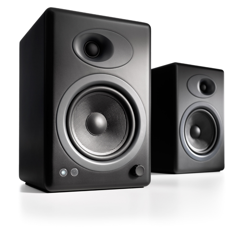 Audioengine A5+ - Ảnh 8