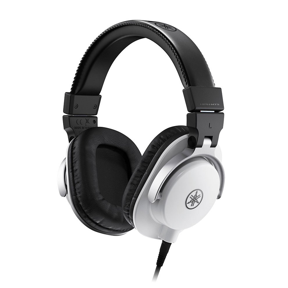 Yamaha HPH-MT5W - Ảnh 5