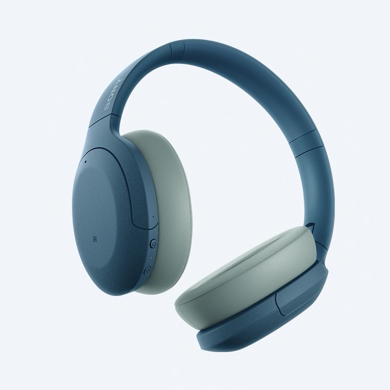 Sony WH-H910N - Ảnh 6