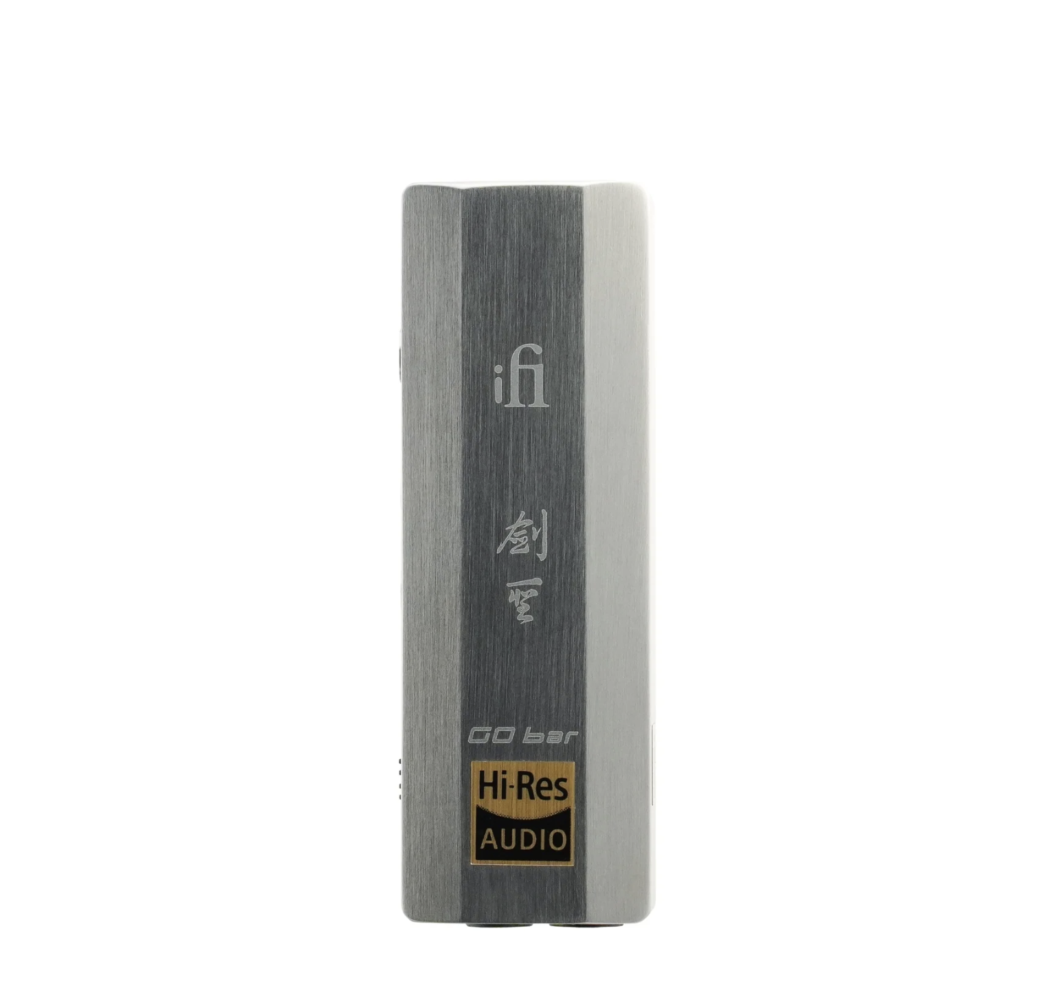 iFi Go Bar Kensei - Ảnh 5